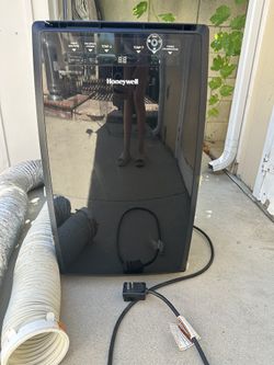 Honeywell Portable Air Conditioner