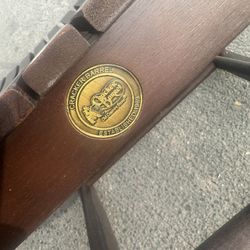 Cracker Barrel Rocking Chair 