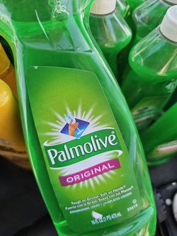 Shampoo