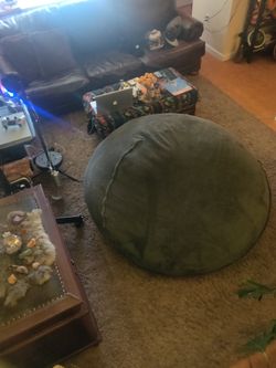 Bean bag Chair