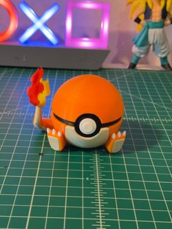 Charmander #04