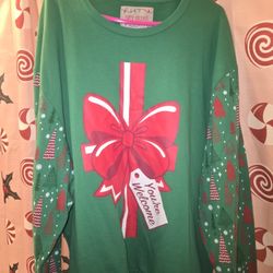 Christmas Sweater 🎄♥️