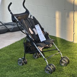 3D Mini Stroller 