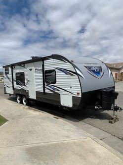 2018 Forest river Salem cruise lite