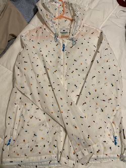 LRG Lightweight Jacket 