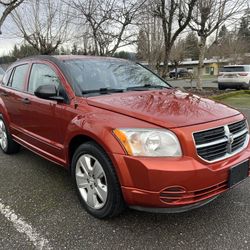 2007 Dodge Caliber