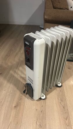 Heater