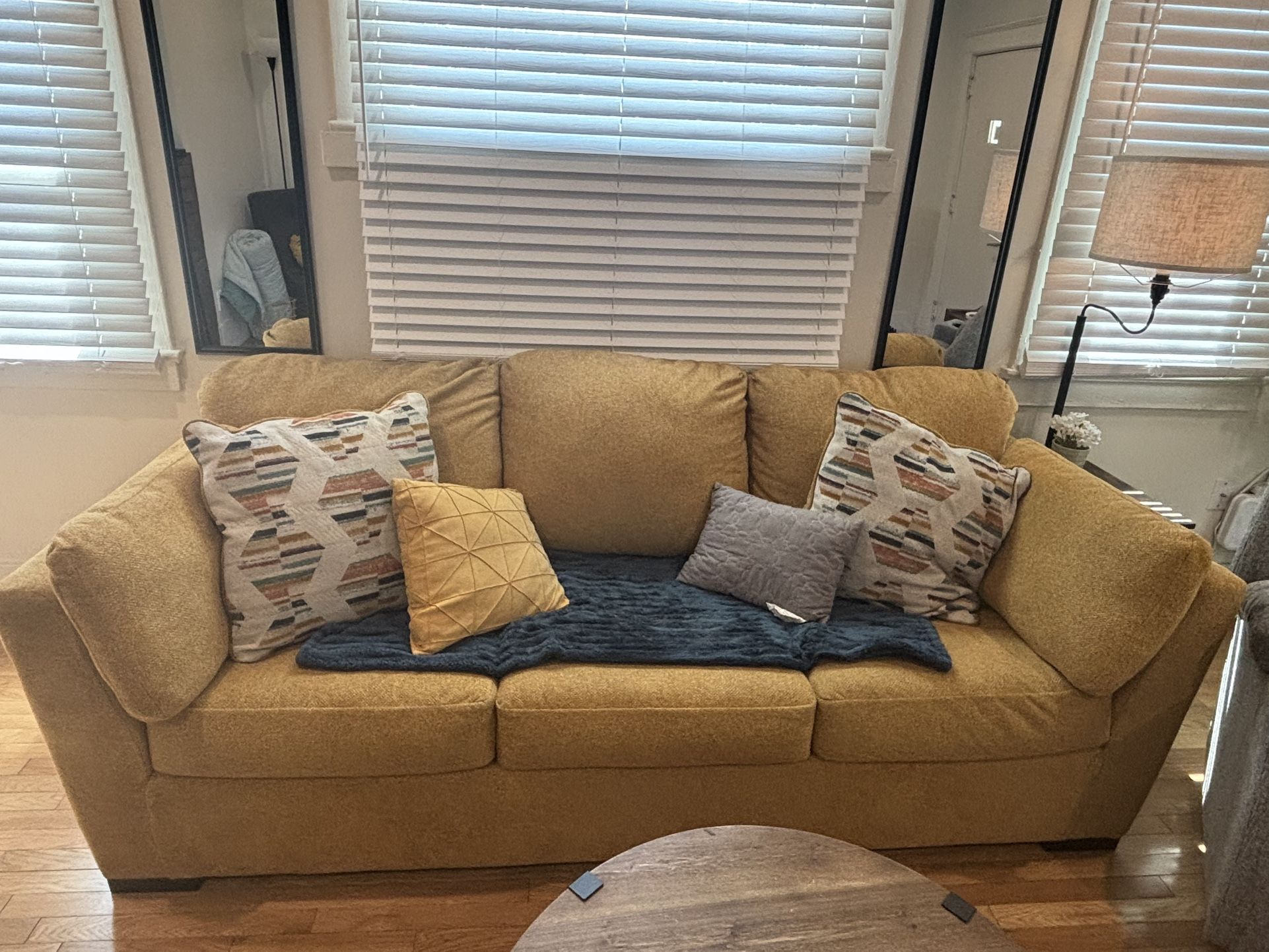 Queen Sofa Bed Couch