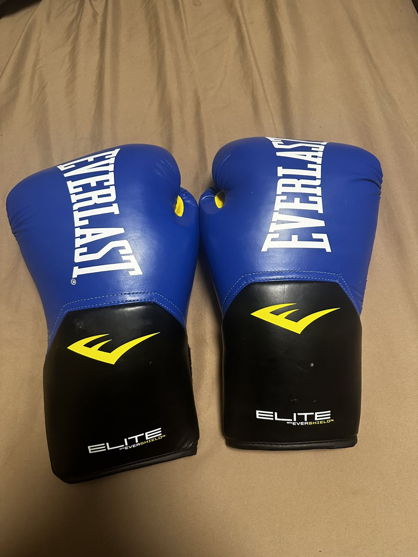 Boxing Gloves