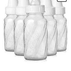 Baby Bottles