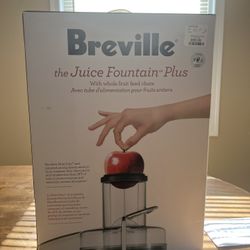 Fruit Juicer