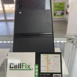 Samsung Galaxy Z Flip 3 Unlocked $50 DOWN