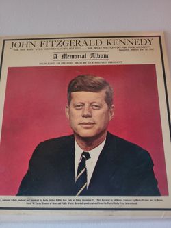 Vinyl Record