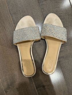 Badgley Mischka Shoes
