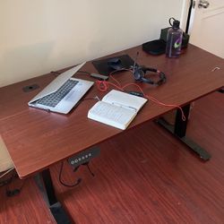 Electric Standing Desk 