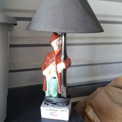 lamp