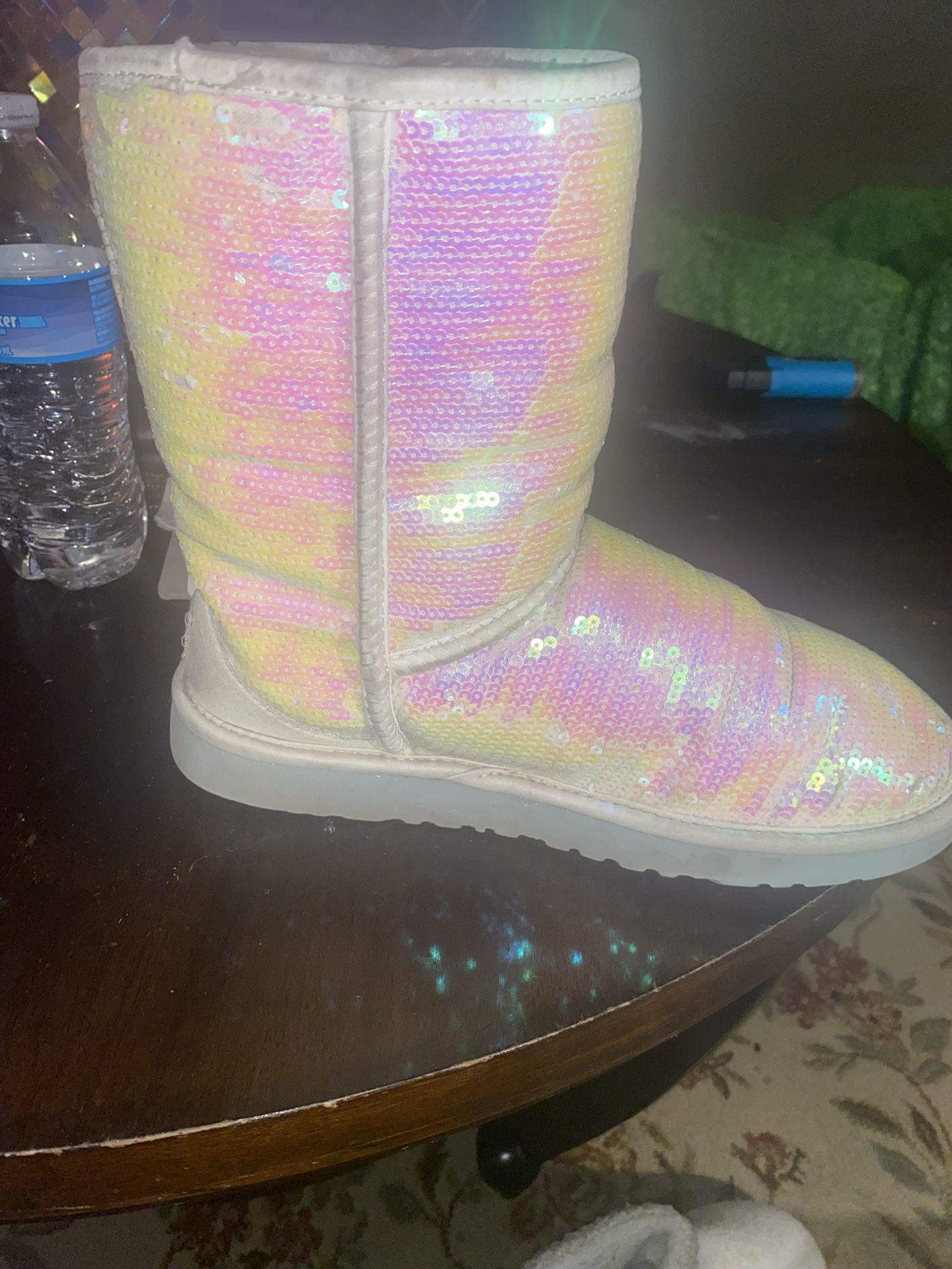 UGG boots