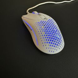 Gaming Mouse Glorius Model 0
