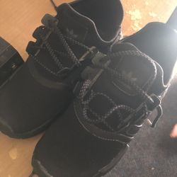 Adidas Shoes For Kids Size 10k