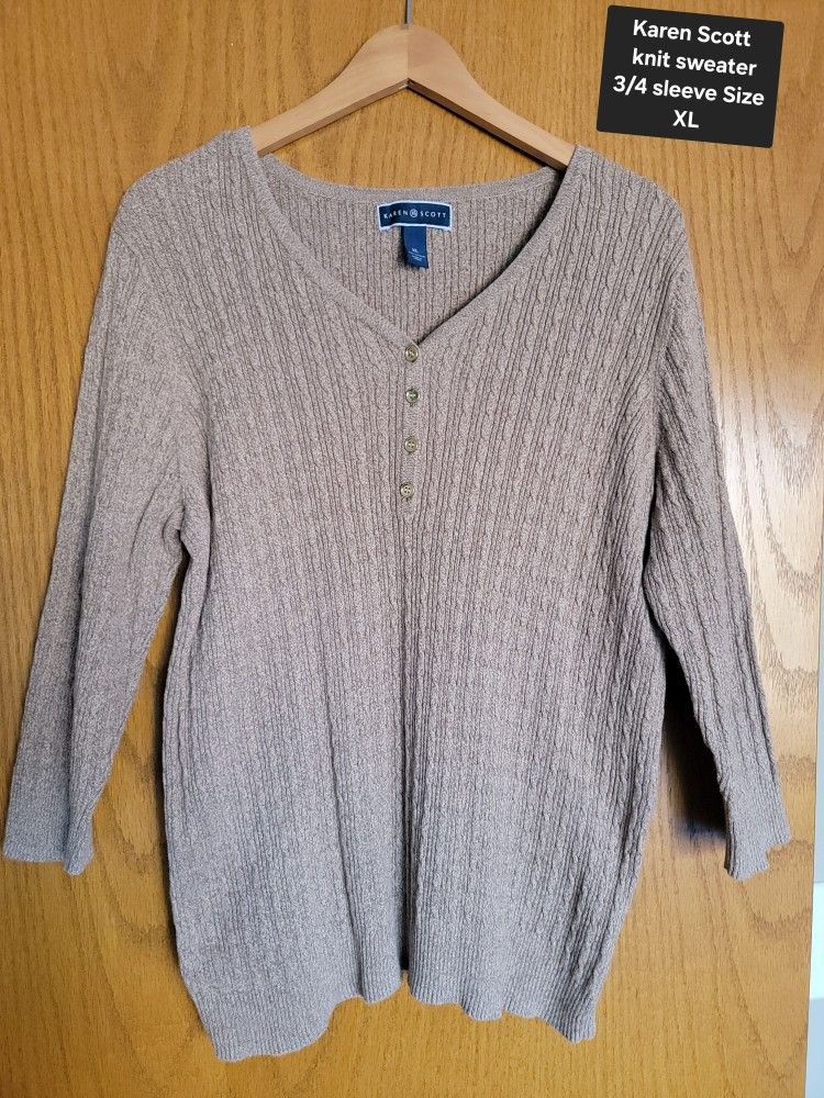 Moving Out Clothes !