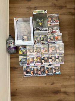 Snow White Funko Pop