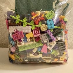 Bag O’ Legos