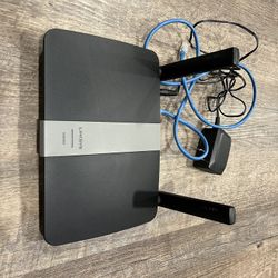 Linksys Router