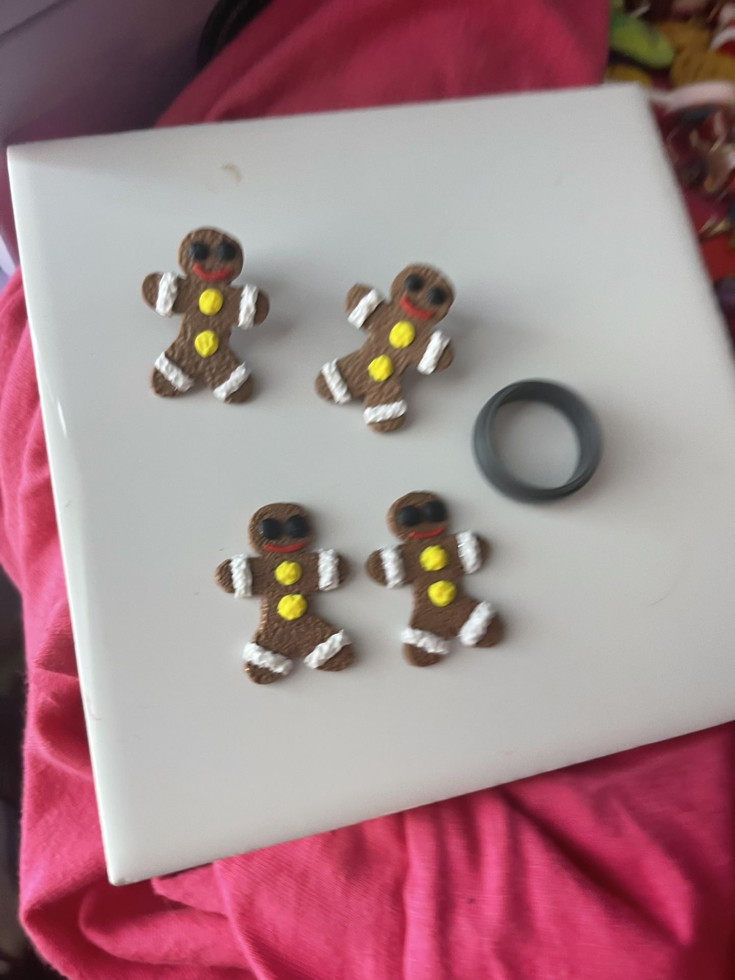 Hand Made Jewelry Message For Prices And For Special Request