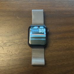 Apple Watch SE 2nd Gen 44mm