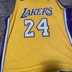 Kobe Jersey
