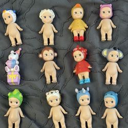 Sonny Angels For Trade
