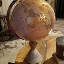 Decorative Globe
