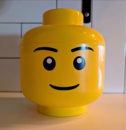 LEGO Storage