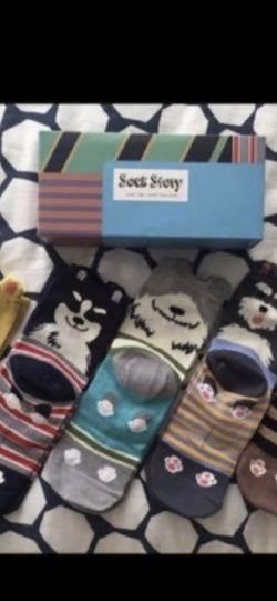 Socks