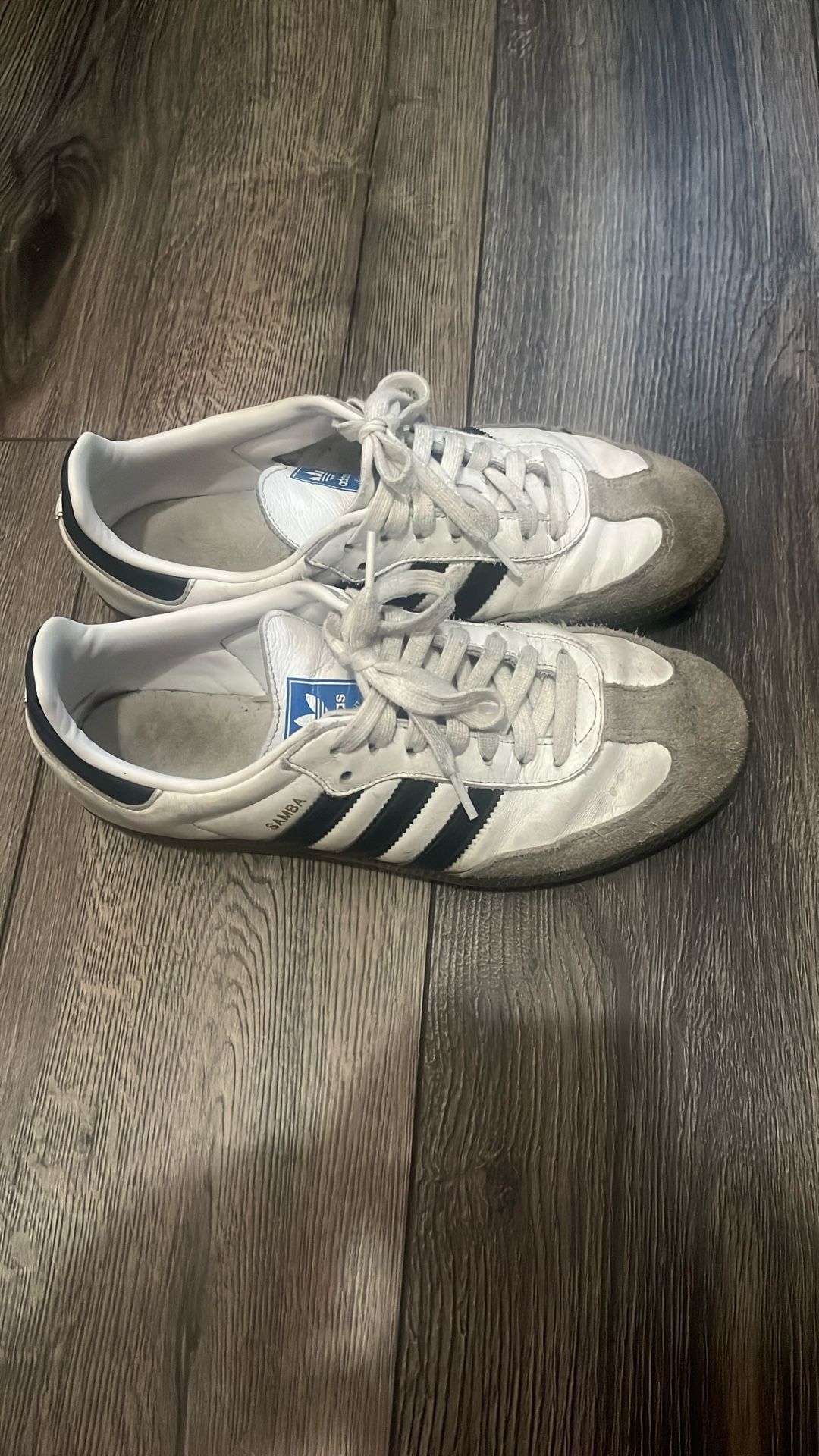 Adidas Sambas