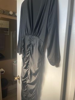New SHEIN long dress xl