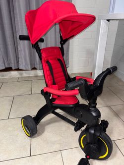 DOONA BIKE STROLLER