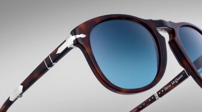 Persol “Steve McQueen” Sunglasses