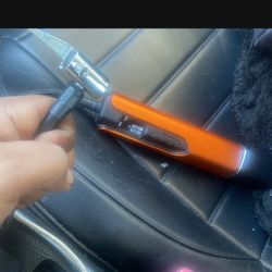 Air Pump Portable $60
