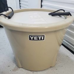 Yeti 45 Tank Cooler