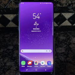 Samsung Galaxy S8 Plus