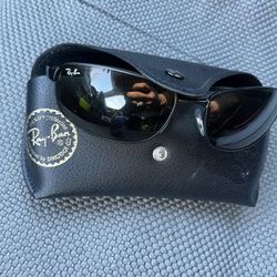 Raybans Sunglasses 