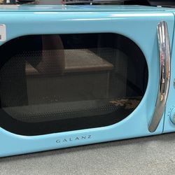 Galanz microwave (844415-1)