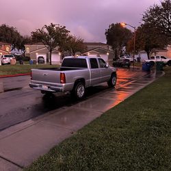 Trade for black wheels and tires