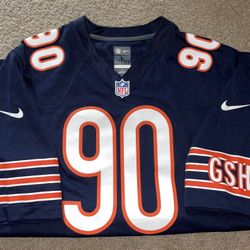 Chicago Bears Jersey 