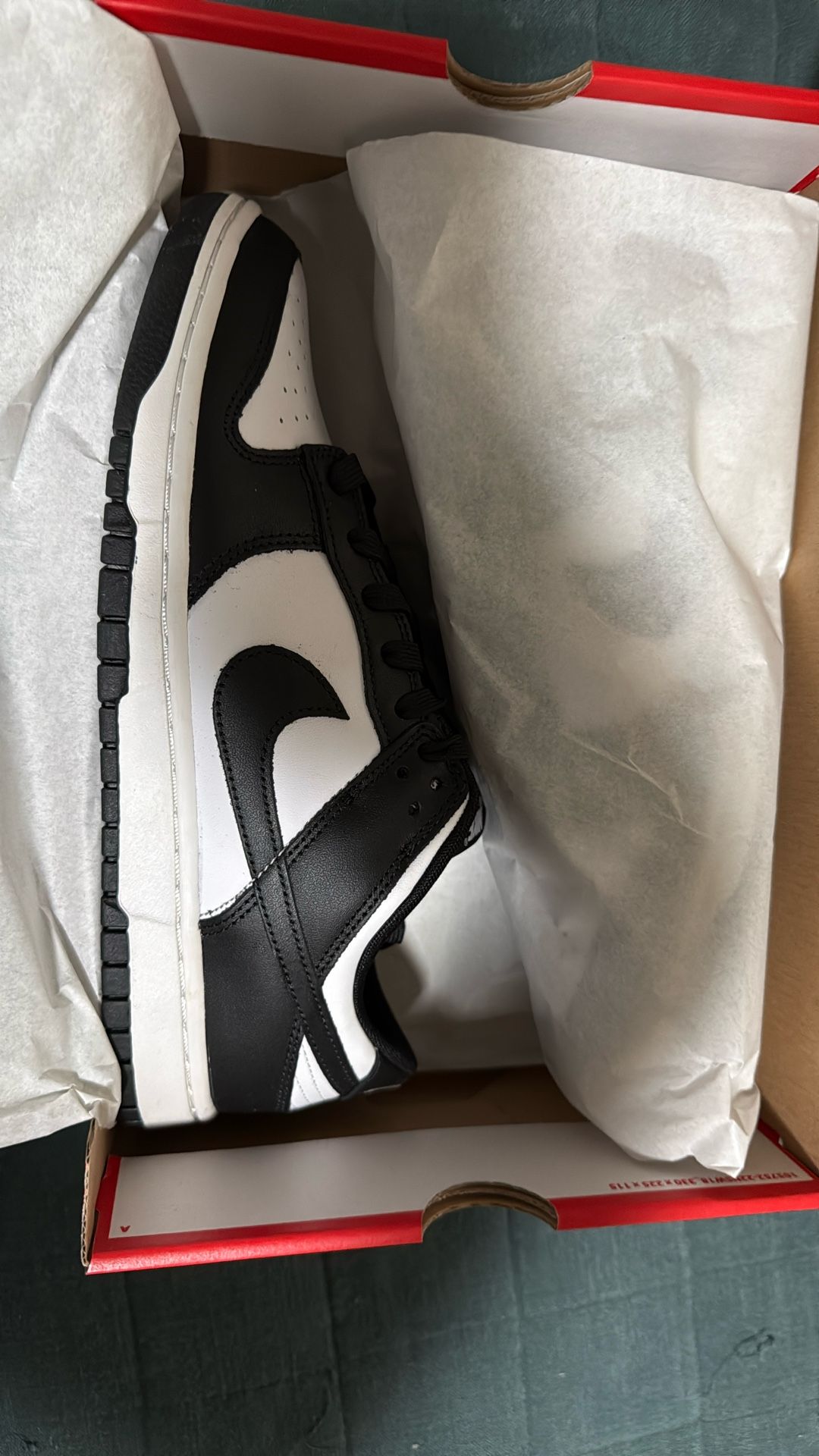 Nike Dunk