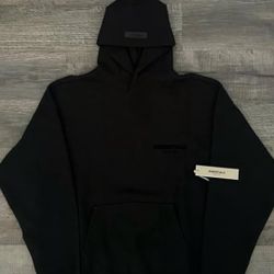 Essentials Hoodie