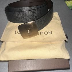 Men’s Louis Vuitton Belt