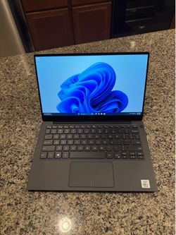Dell XPS 13”