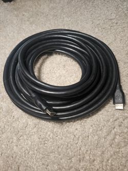 40ft Hdmi Cable 
